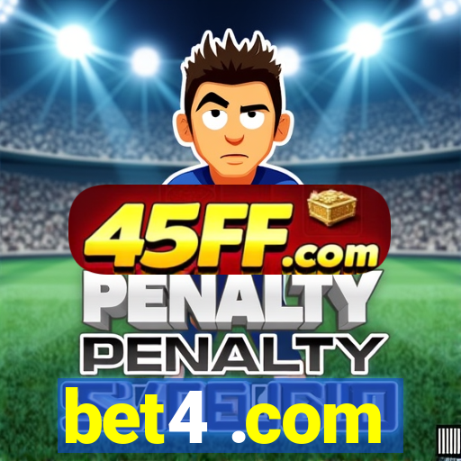 bet4 .com